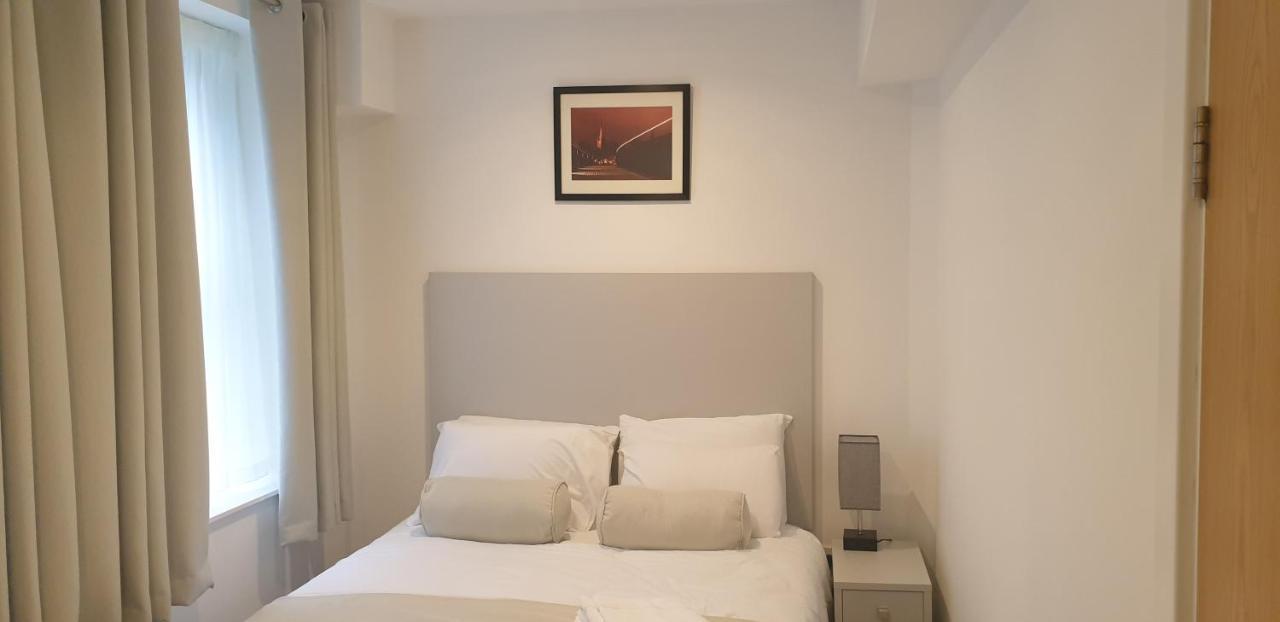 Wellington Apartment