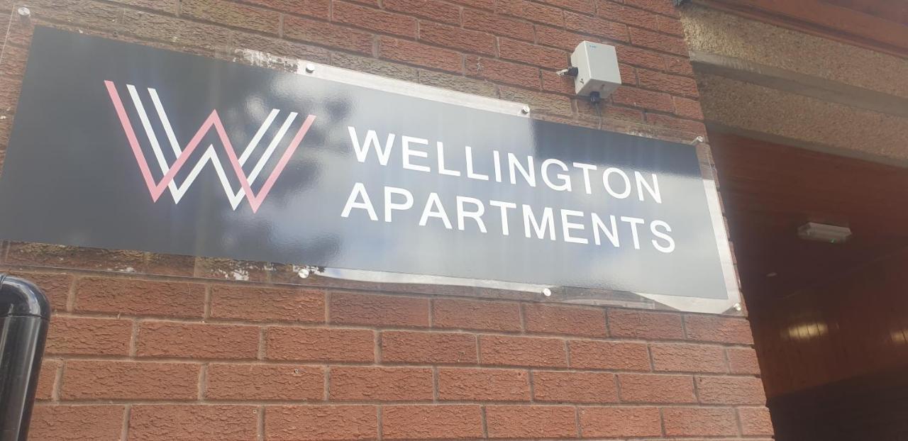 Wellington Apartment NWI