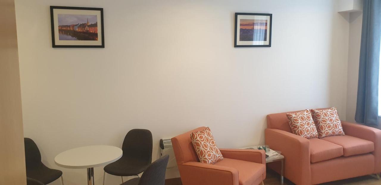 Wellington Apartment