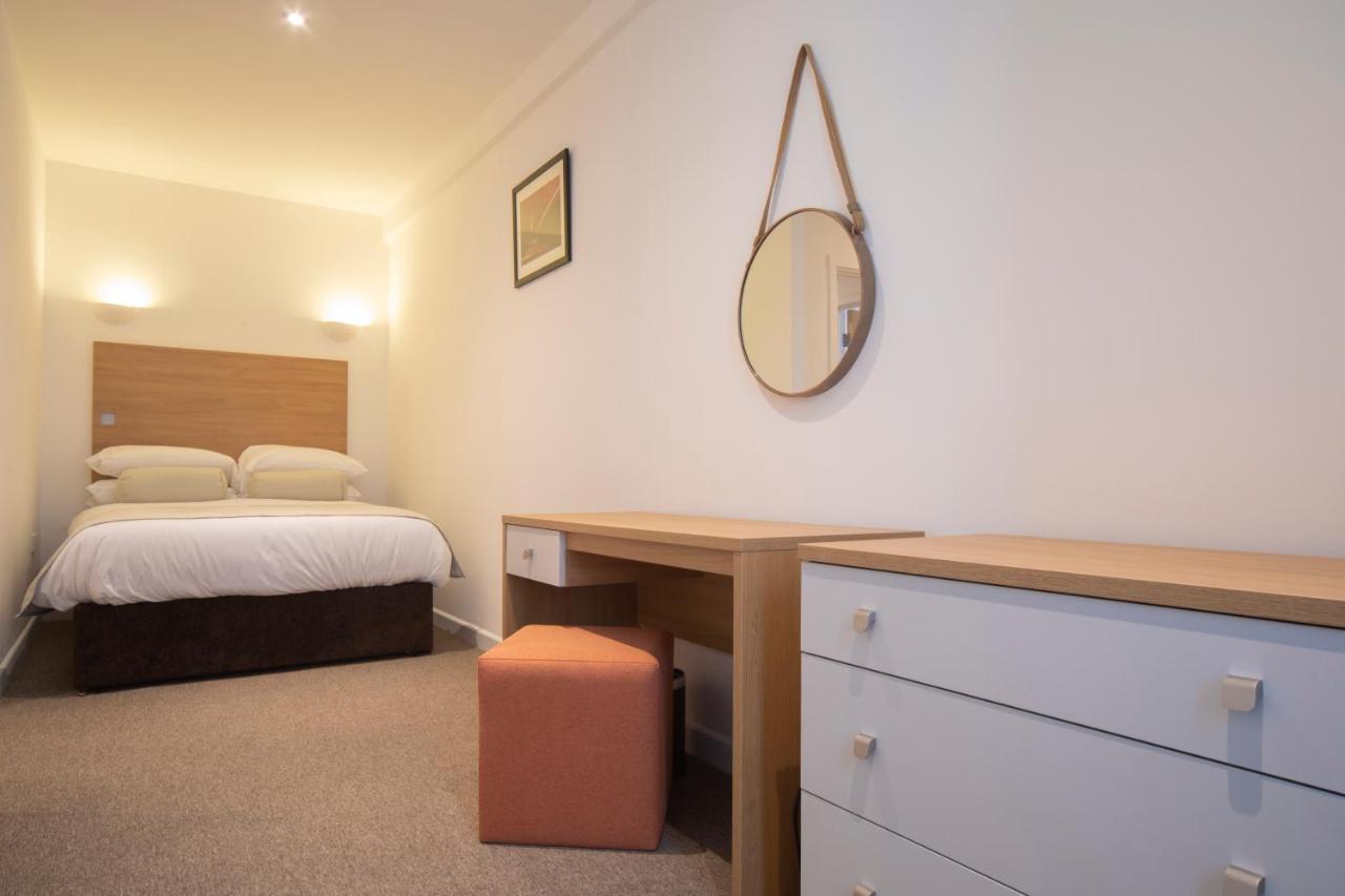 Apartment Wellington *
