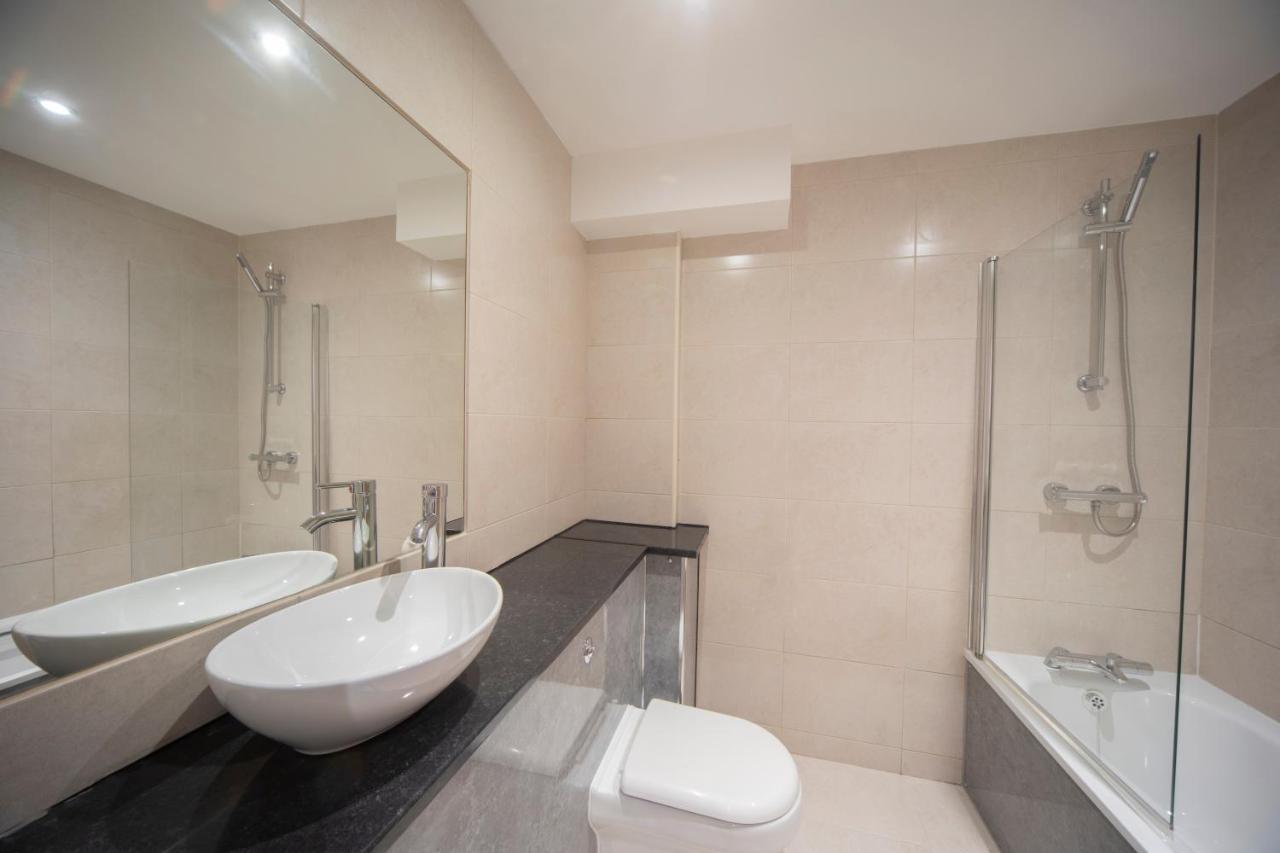 Wellington Apartment NWI